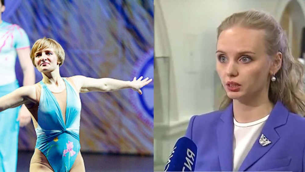 FOTO/VIDEO: Cine sunt fiicele lui Vladimir Putin, incluse de SUA pe lista sancțiunilor. De la fizică și medicină, la dans acrobatic și viață de lux